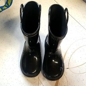 Kids Rain Boots